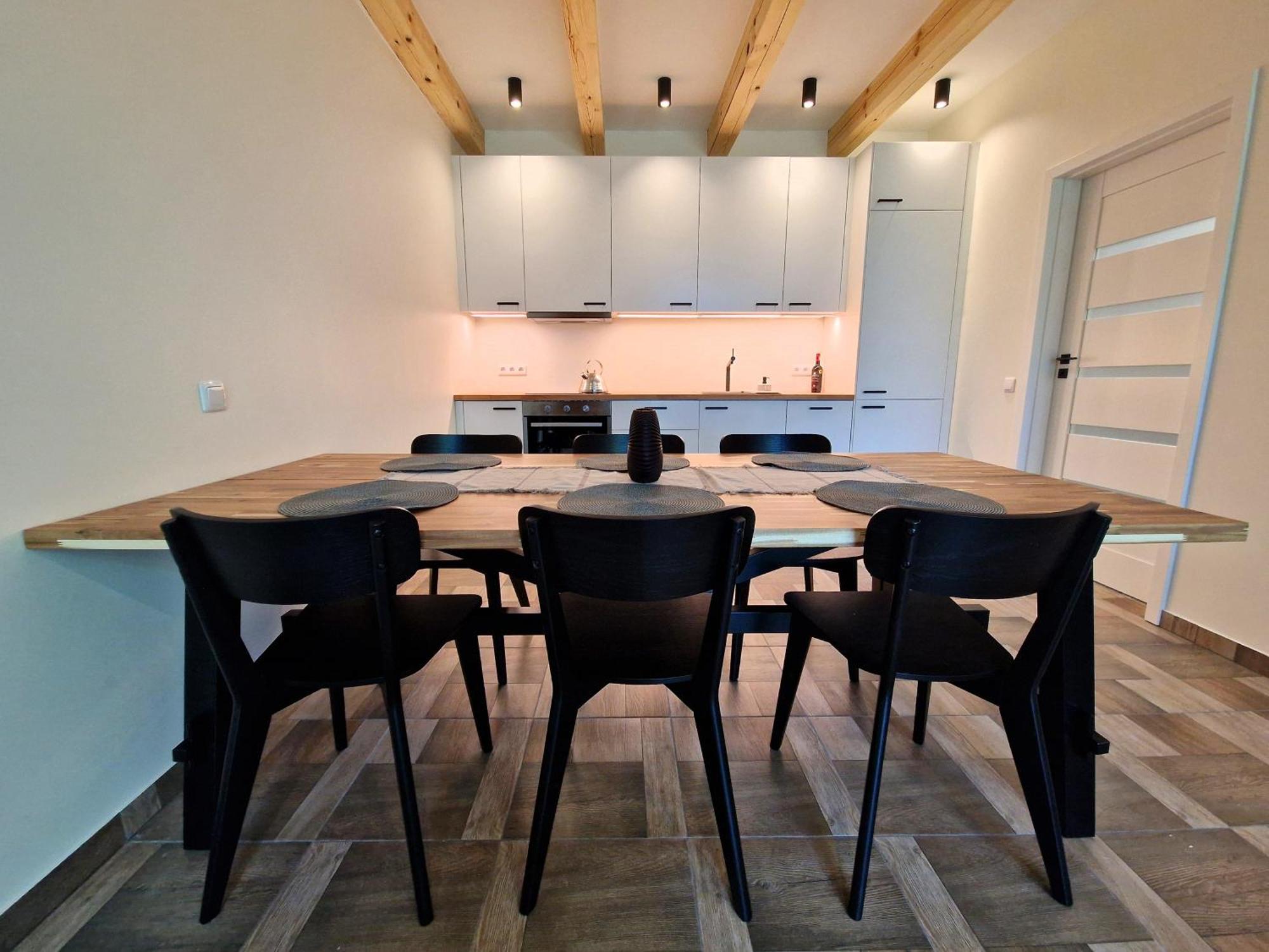 Apartment Amber Loft 19 Harbour