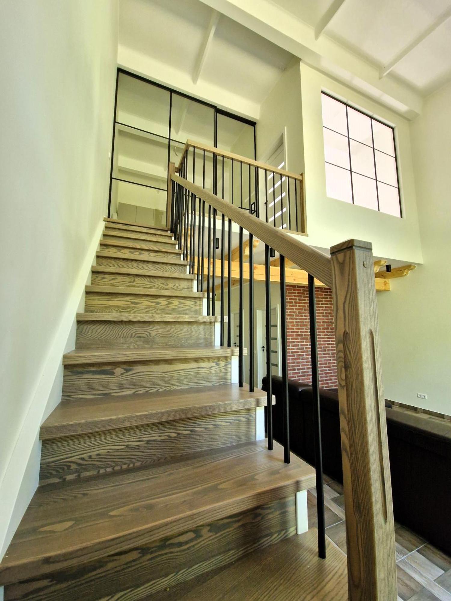 Apartment Amber Loft 19 Harbour