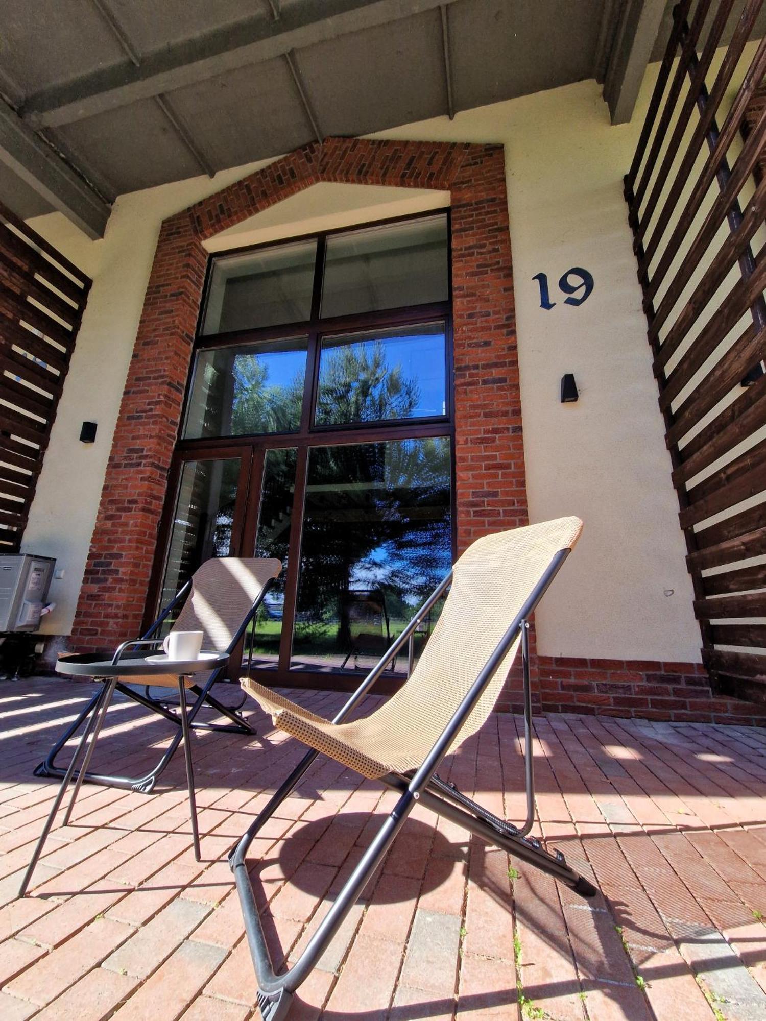 Apartment Amber Loft 19 Harbour *