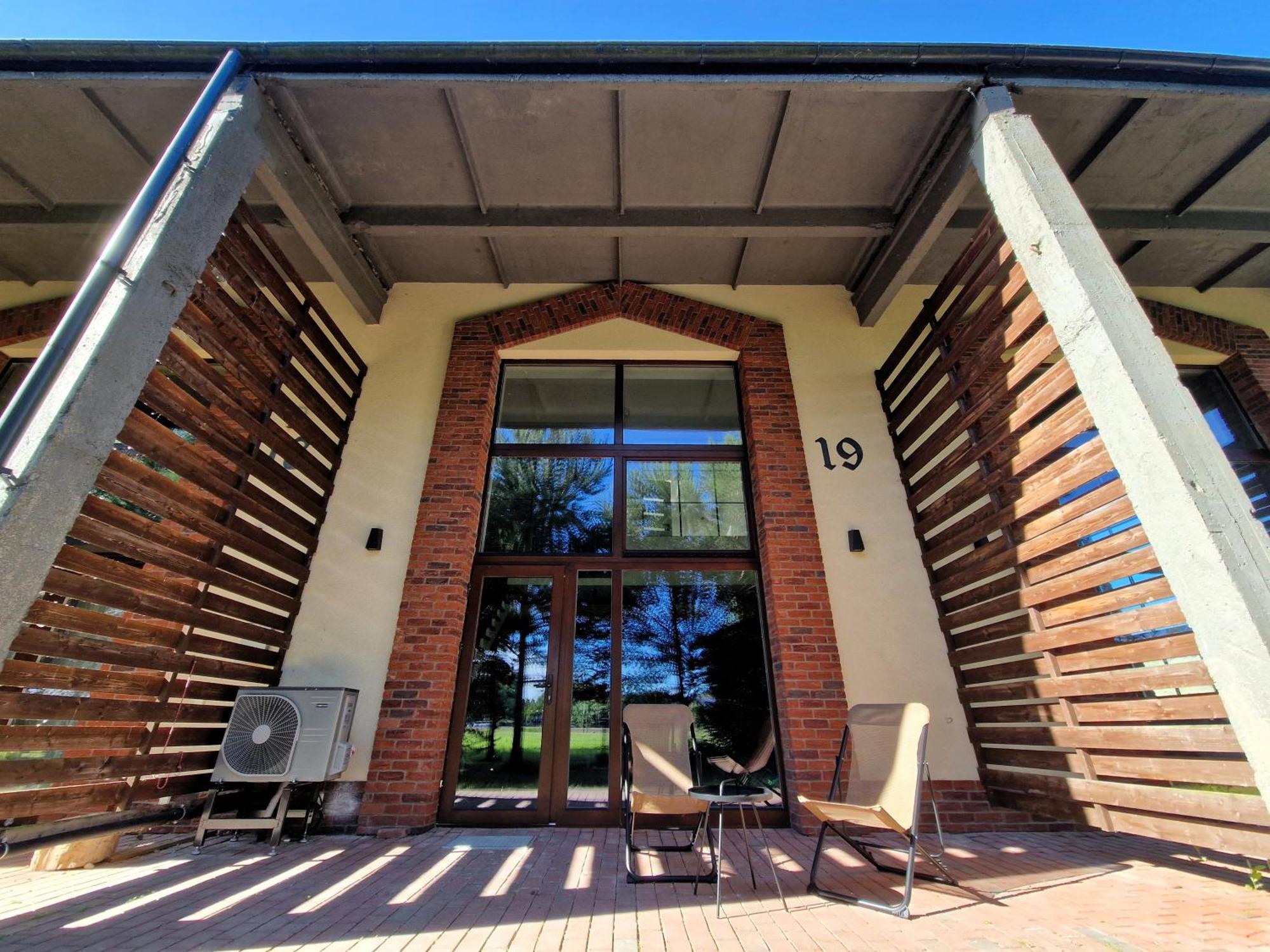 Amber Loft 19 Harbour