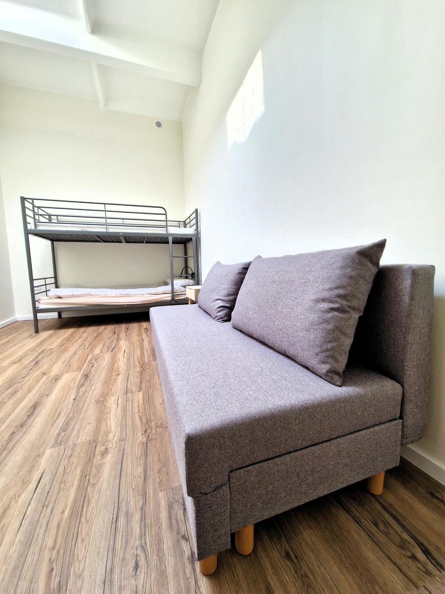 Amber Loft 19 Harbour